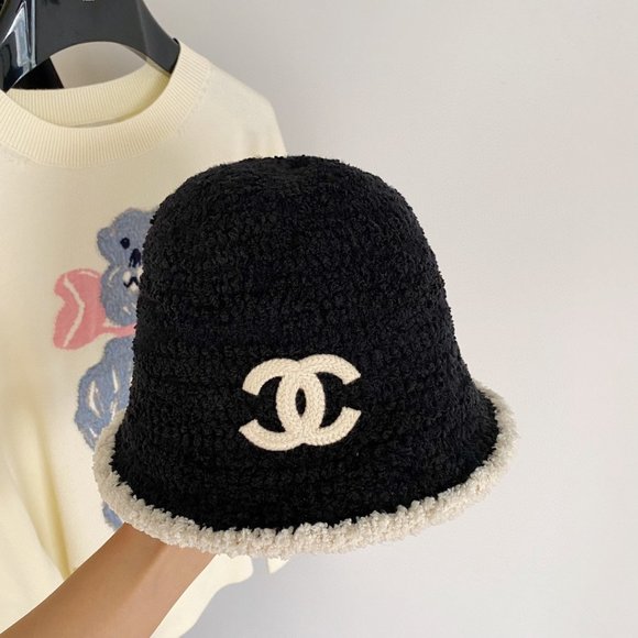 ?✨AUTHENTIC✨?CHANEL hat main image 6